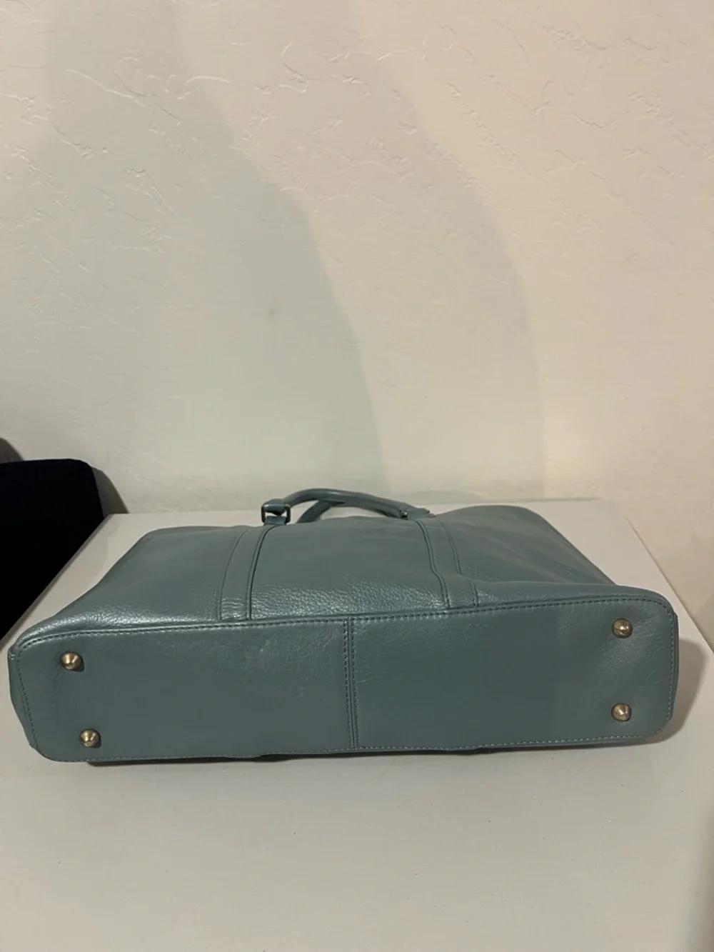 Hobo Vintage Laptop Briefcase Bag
